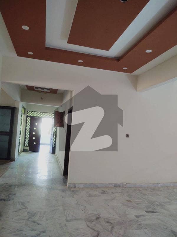 DOUBLE STOREY BUNGALOW FOR SALE IN GULISTANEJOHAR BLOCK14