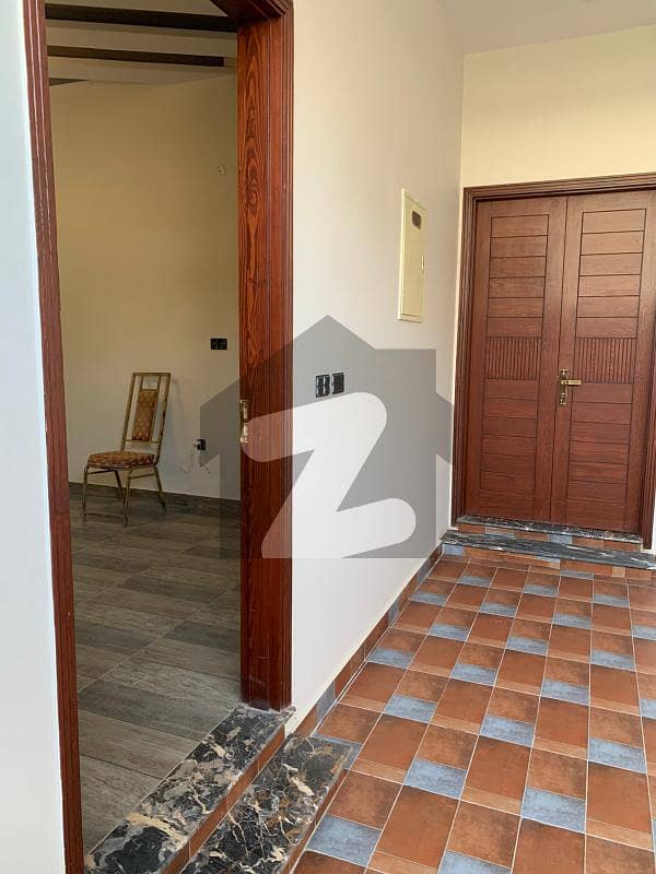 240 Square Yard Brand New Double Storey GulshaneIqbal Block 5