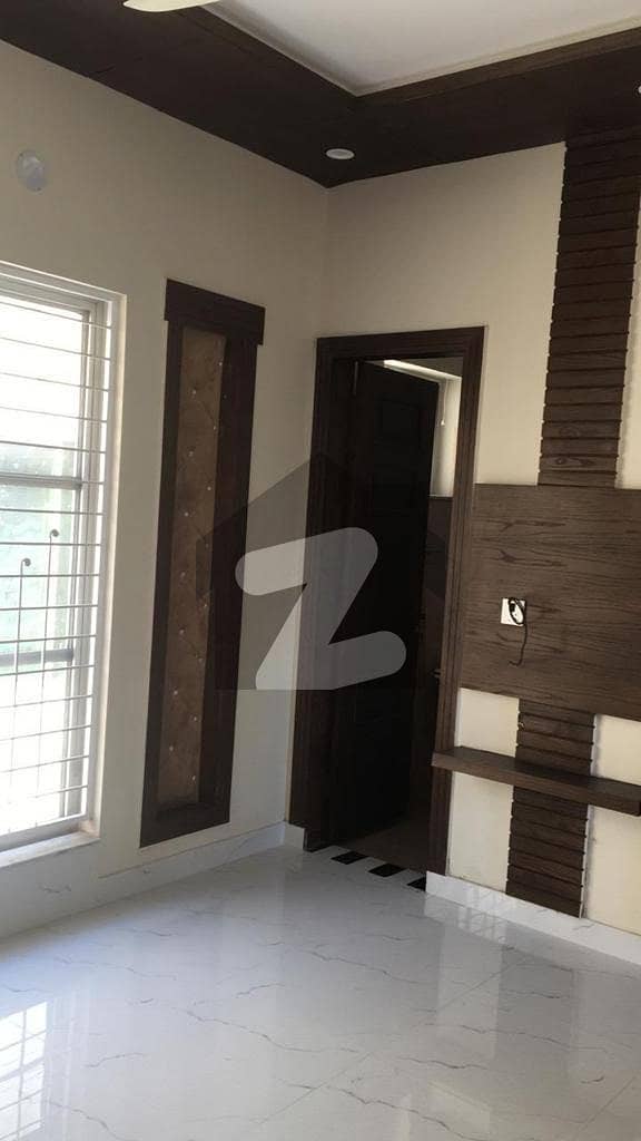 5 Marla House For Rent Like A Brand New House Bahria Town Block CC