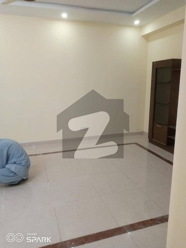 G11 Warda Hamna 2 Beautiful Apartment for rent 3Bed with attach bath