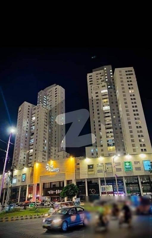 4 Bedroom Apartment For Rent Com 3 Clifton Block 6, Clifton, Karachi