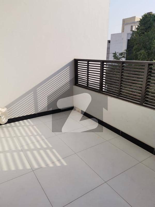 120 Yard Independent Double Story Bungalow For Rent In Dha Phase 7 Ext