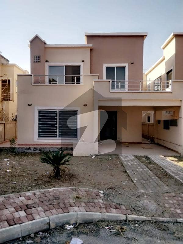 Dha Valley Islamabad Lilly 8 Marla Corner Home With 3 Bedroom 3