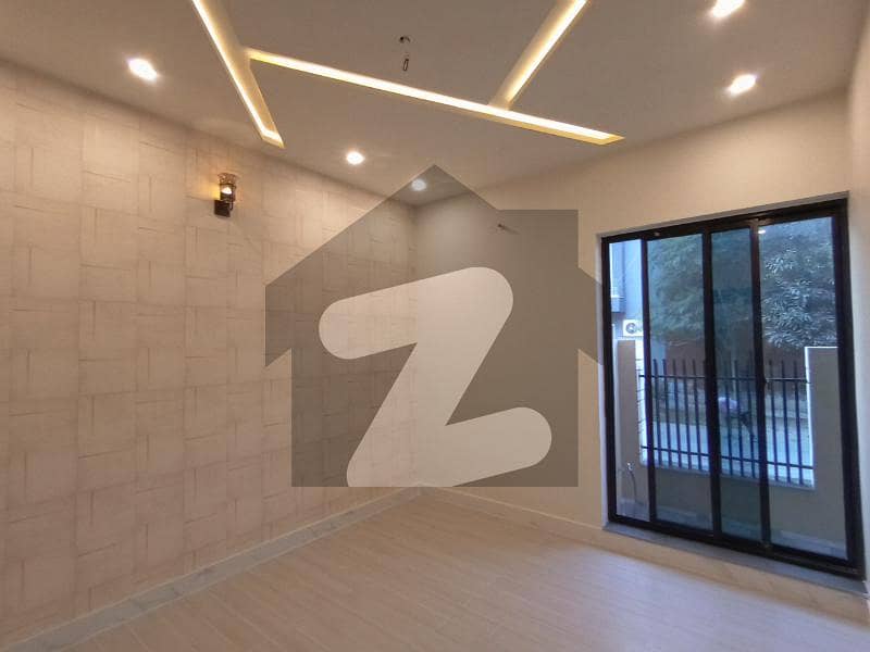 Lavish House For Sale Eden Valley Eden Valley, Faisalabad ID43718152