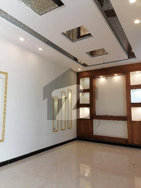 3 Marla Spanish House For Sale Al Hafeez Garden Phase 5, Al Hafeez