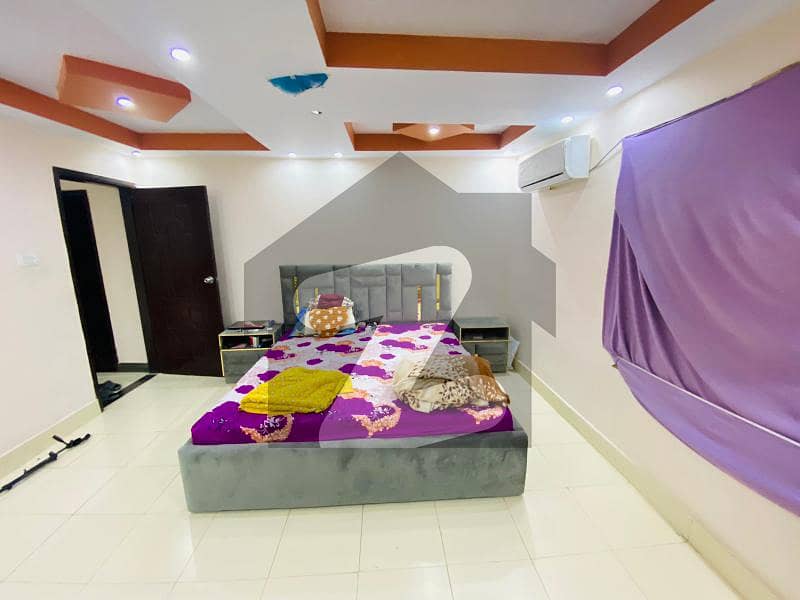 Zero Meter 400 Square Yards G+1 House For Sale. GulshaneKaneez Fatima