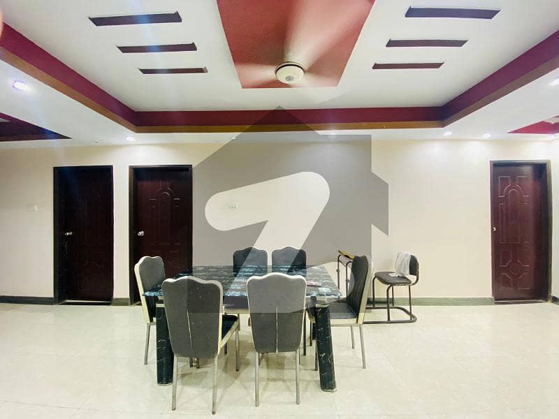 Zero Meter 400 Square Yards G+1 House For Sale. GulshaneKaneez Fatima