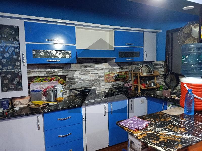 2 Bed Lounge For Sale University Road, Karachi ID44414733