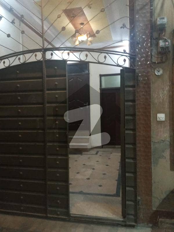 3 Marla 3 Bed House For Sale In Mozang Road Near Nimra Masjid Mozang