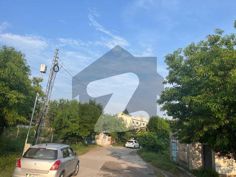 House For Sale In Lake View Lanes Lake View Lanes, Bani Gala, Islamabad ID41793849