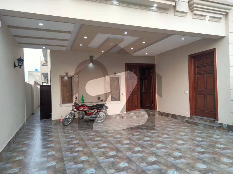 10 MARLA BRAND NEW HOUSE FOR SALE IN JUBILEE TOWN LAHORE Jubilee Town