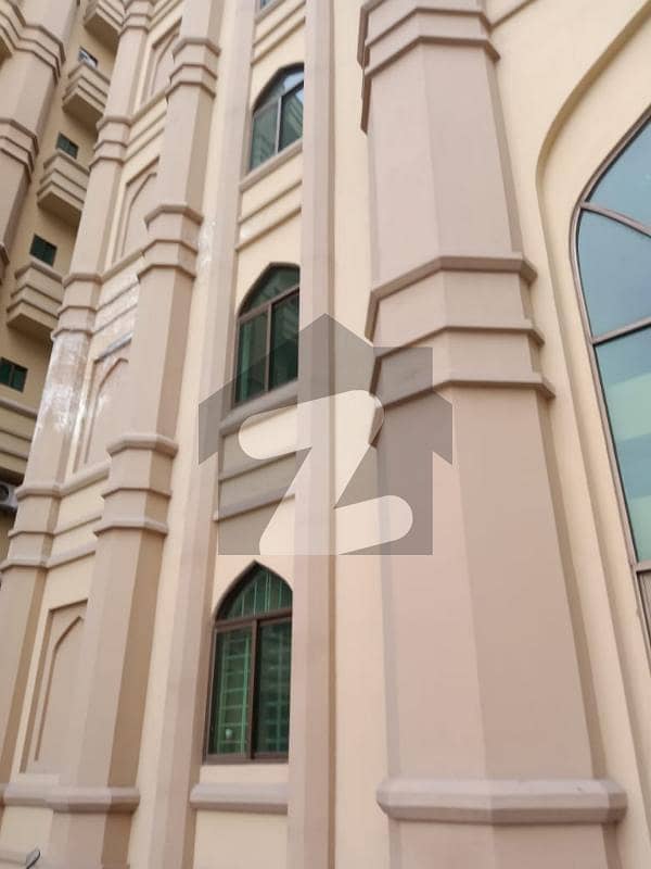 Brand New One Bed Attach Bath Tv Lounge Kitchen For Rent In Sherawala