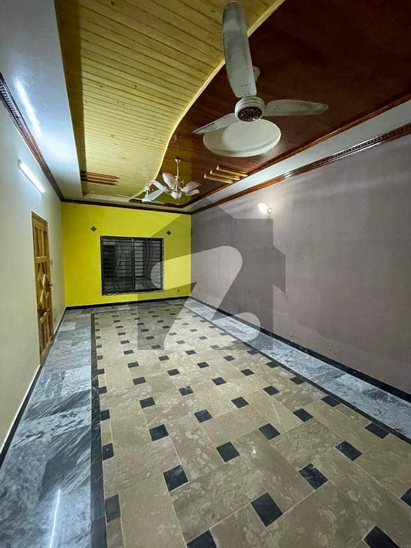 6 Marla New House Is Available Main Mansehra Road, Abbottabad