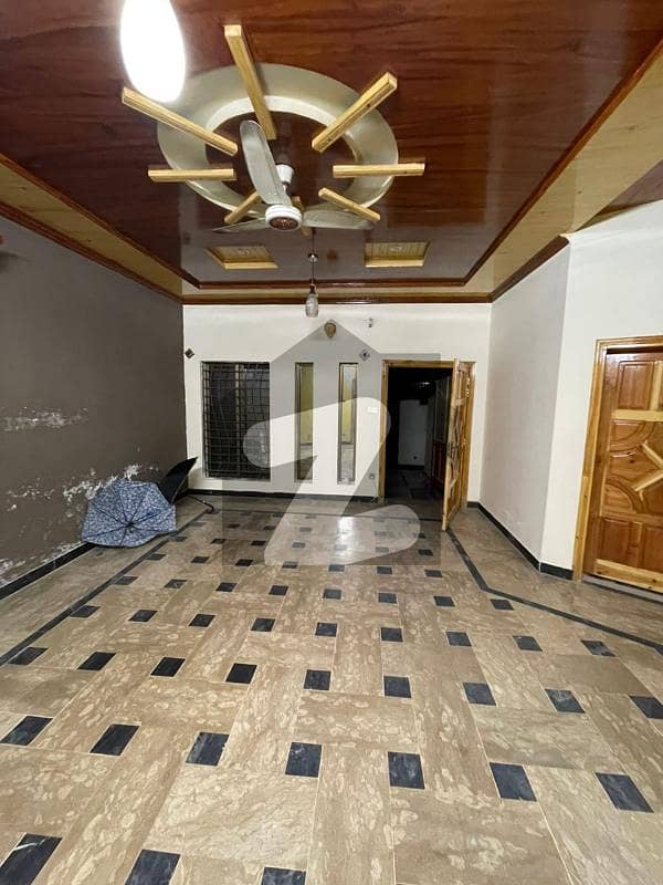 6 Marla New House Is Available Main Mansehra Road, Abbottabad