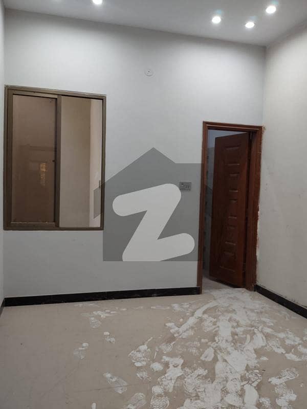 Brand New House Available For Sale In North Karachi North Karachi