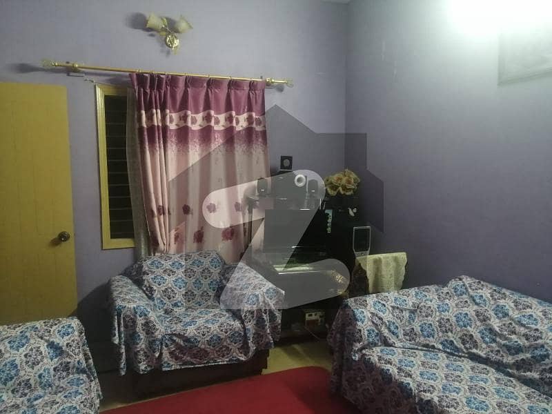 Double Storey House For Sale In North Karachi North Karachi Sector 9, North Karachi, Karachi