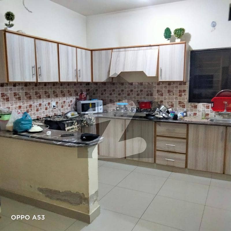 Sector 11A GROUND FLOOR House For Rent North Karachi Sector 11A