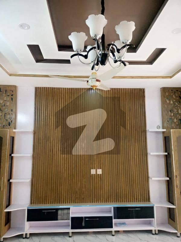 In Korang Town 14 Marla House 7bedroom Korang Town, Islamabad