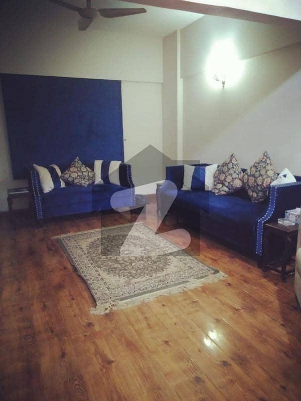 Furnished Studio Apartment For Rent 1 Bedroom With Attached Bath Dubai