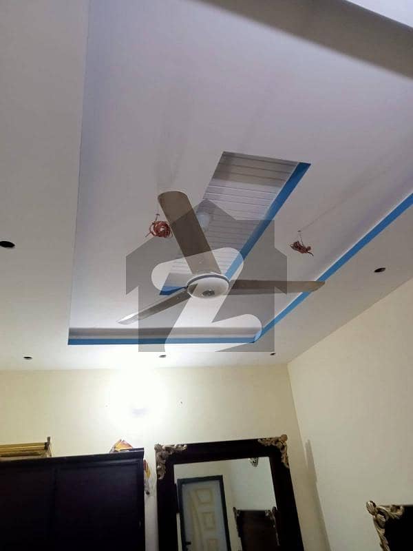 3 Marla House For Rent Near Marghzar Officer Colony Marghzar Officers Colony, Lahore ID43768151