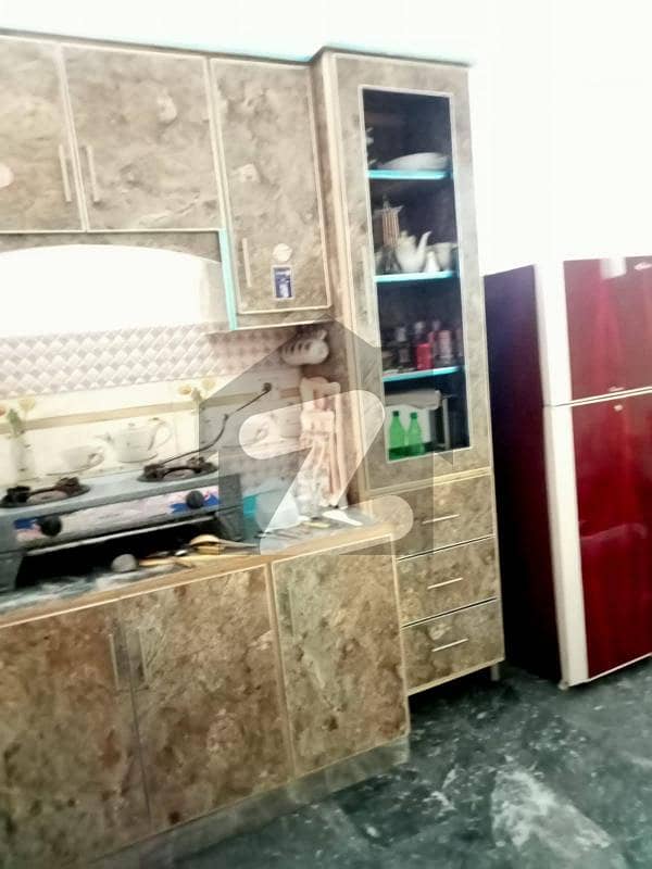 3 Marla House For Rent Near Marghzar Officer Colony Marghzar Officers Colony, Lahore ID43768151