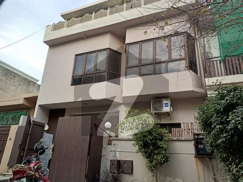 Urgent House For Sale G11/2 Double Story House Need And Clean G11/2, G