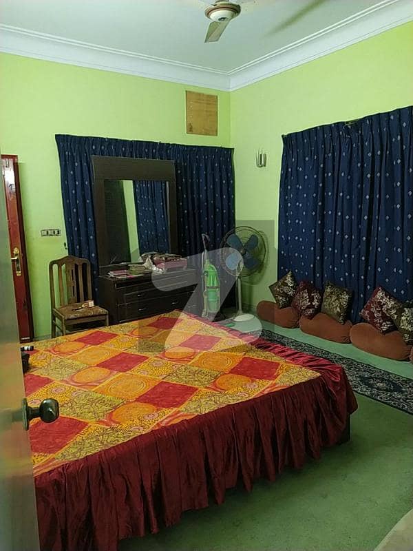 LIVEABLE NICE HOUSE North Nazimabad Block N, North Nazimabad, Karachi