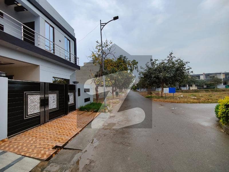 5 Marla Luxury House For Sale New Lahore City, Lahore ID44714191