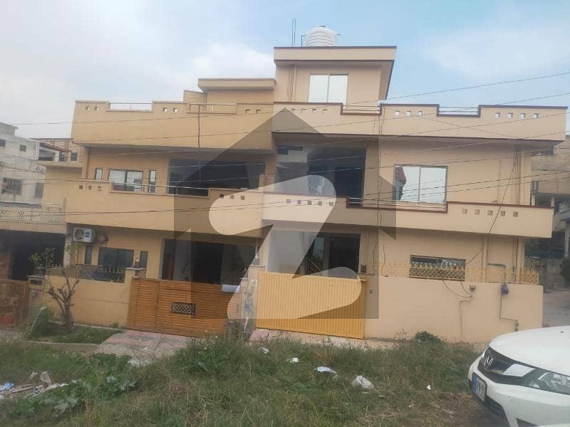 A Beautiful House Newly Constant Available For Sale Pakistan Town