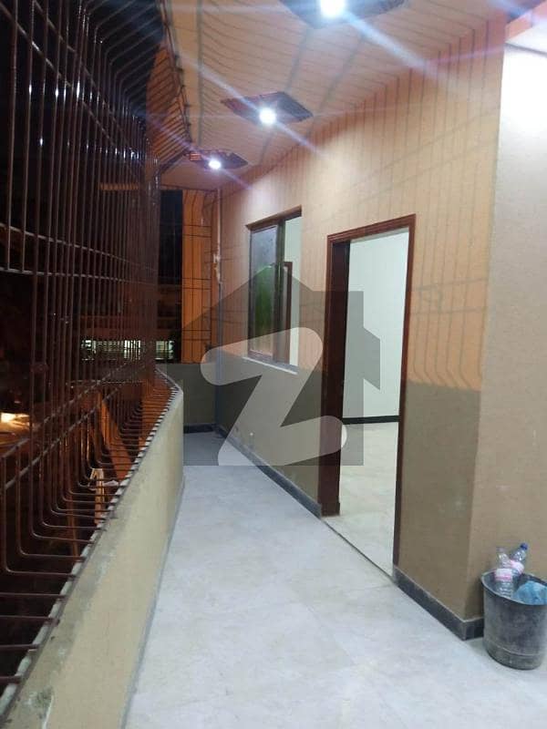 New 3 Bed Dd Portion With Roof For Sale North Nazimabad Block J North Nazimabad Block J, North