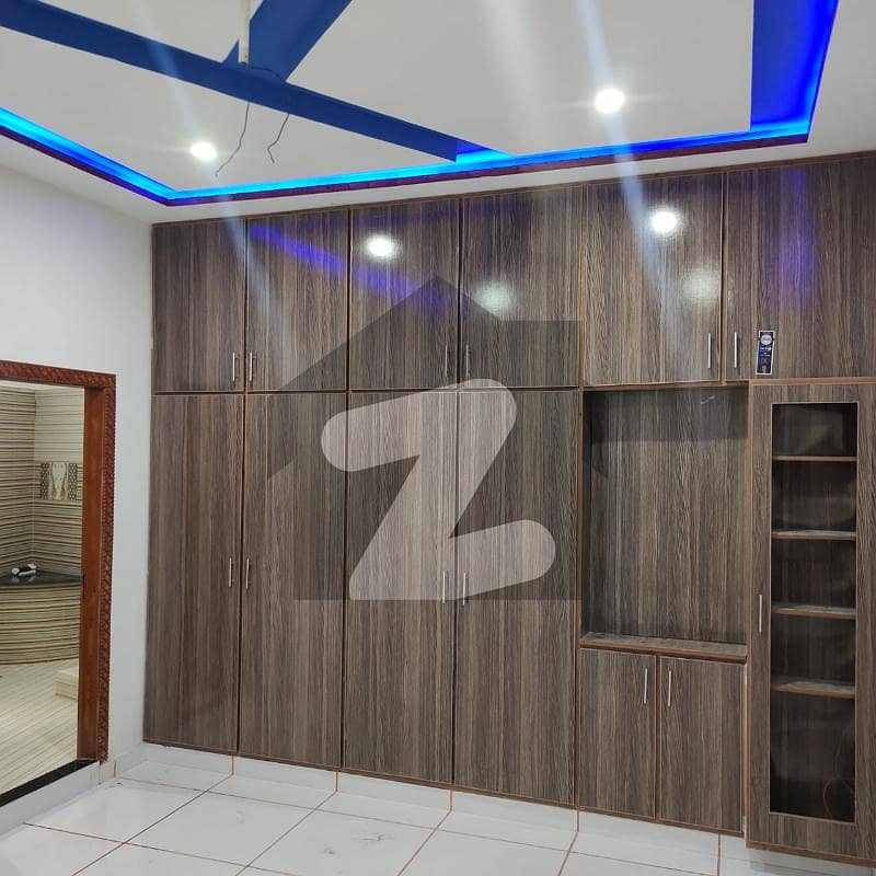 5 Marla Luxurious House Available For Rent Location At Green City Lahore Green City, Lahore