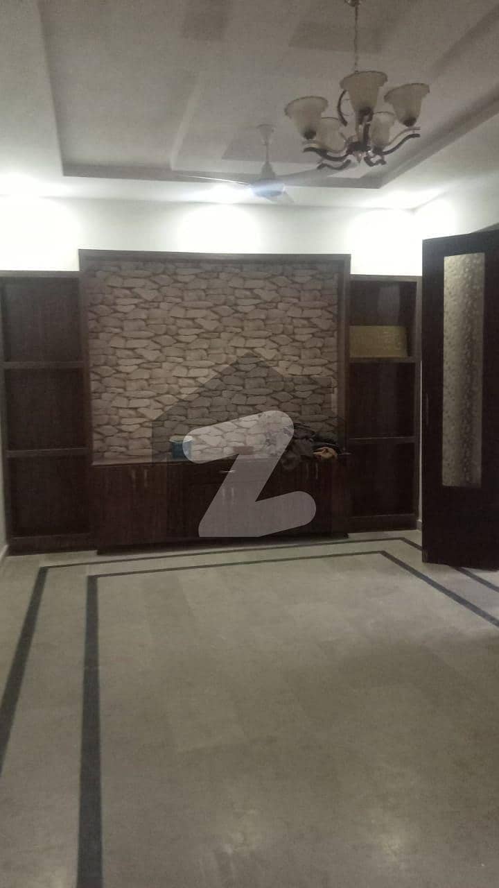 Neat And Clean House For Rent Ghauri Town Phase 4A, Ghauri Town