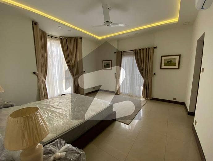 Creek Vista Apartment In Dha Phase 8 3Bedroom unfurnished/furnished