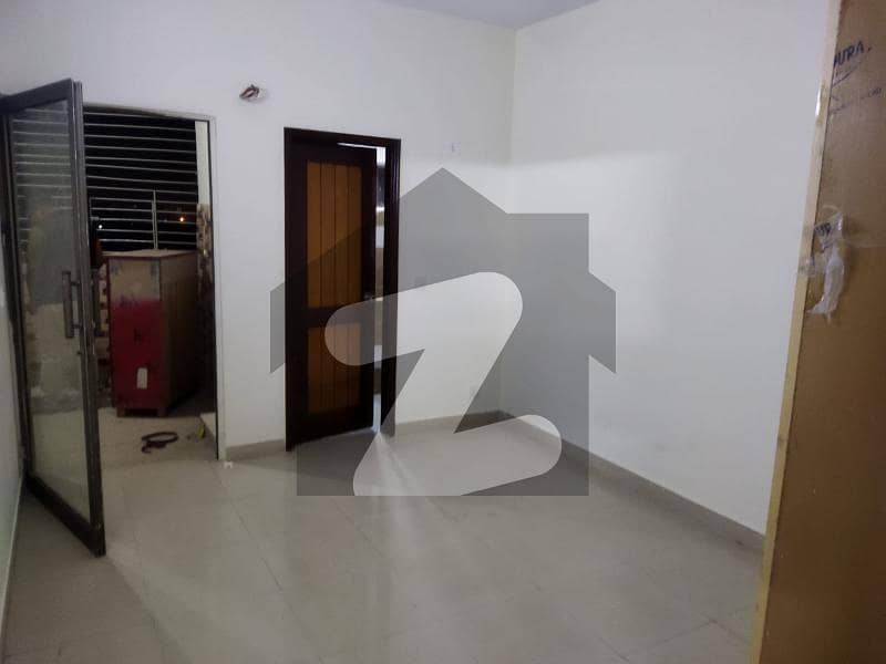 Flat For Rent At Civil Lines, Clifton Civil Lines, Karachi ID44390611