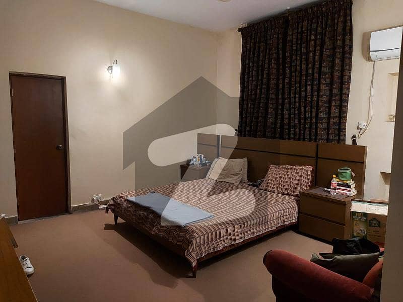 1 Kanal Amazing Location Good Condition House For Sale In Model Town