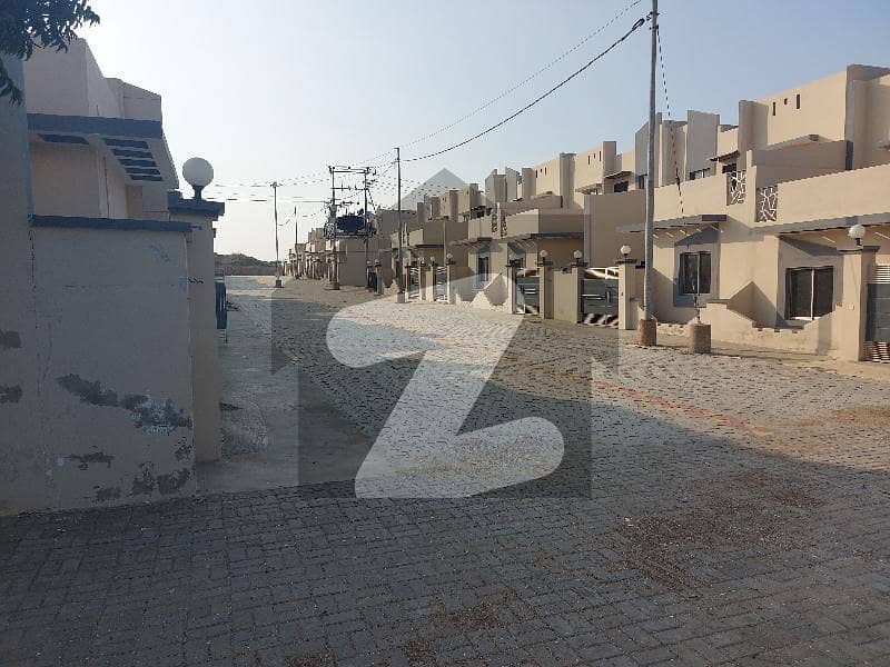 120 SQ YARDS SINGLE STORY VILLA Pearl Villas, Surjani Town, Gadap Town, Karachi ID44697023