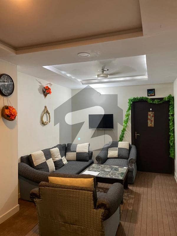 One Bed Flat For Sale In E11 E11/2, E11, Islamabad ID42399637