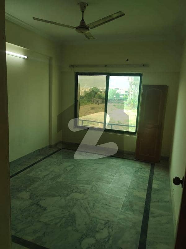 Beautiful Apartment For Sale In Sector E11 E11, Islamabad ID43719731