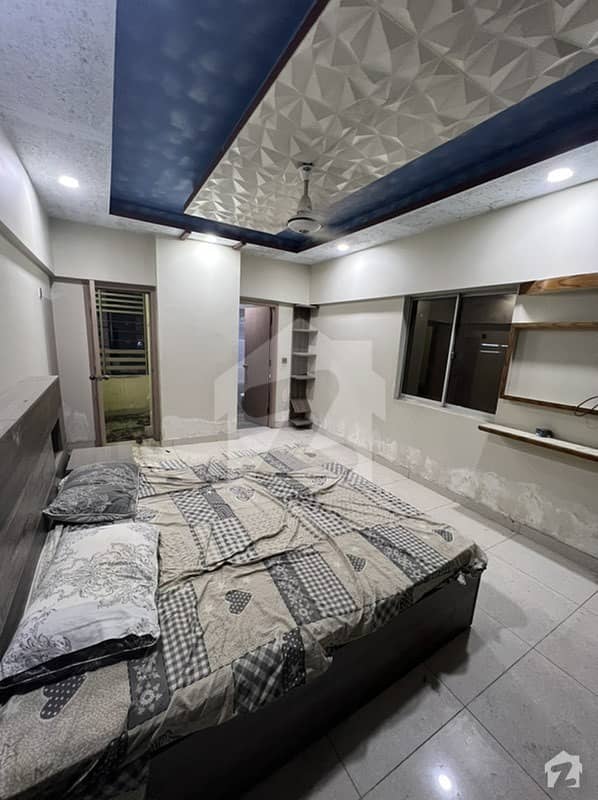 Al Ghafoor Orchard Flat For Sale GulshaneIqbal, GulshaneIqbal Town