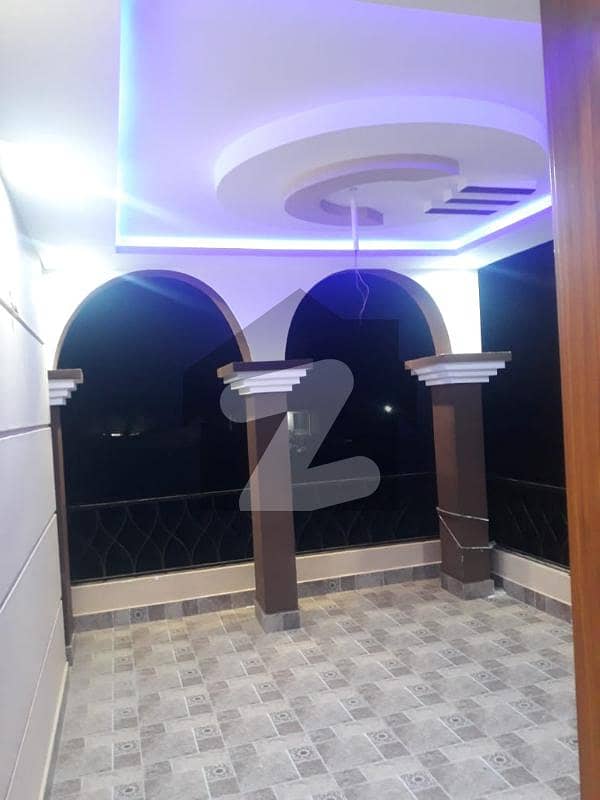 6 Marla Double Sytorey House For Sale in Sethi Colony Rahwali Cantt, Gujranwala ID44230251