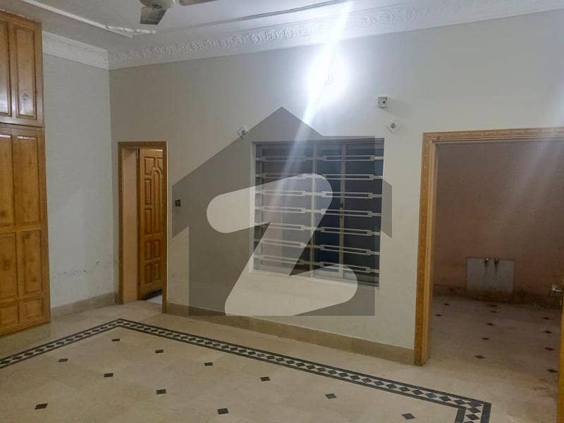 3 Bed Portion For Rent Scheme 3 Rawalpindi Yousaf Colony, Rawalpindi