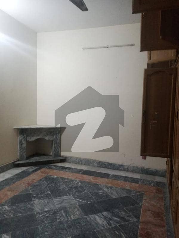 3 Bed Portion For Rent Scheme 3 Rawalpindi Yousaf Colony, Rawalpindi