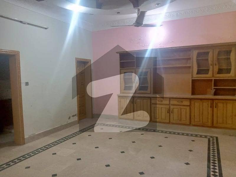 3 Bed Portion For Rent Scheme 3 Rawalpindi Yousaf Colony, Rawalpindi