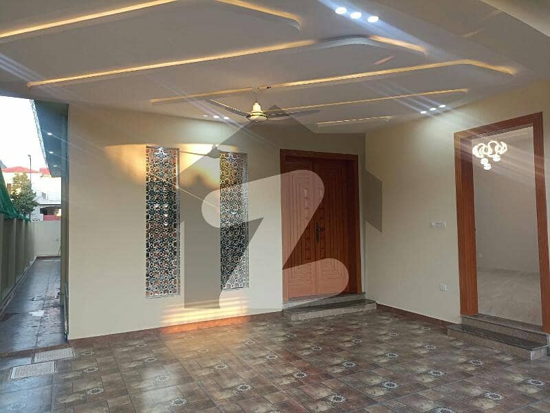 Sector C1 10 Marla House for sale In Bahria Enclave Islamabad Bahria Enclave Sector C1, Bahria