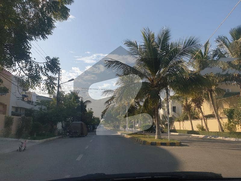 Sd House For Sale In DOHS Phase 2 Malir Cantt DOHS Phase 2, Malir