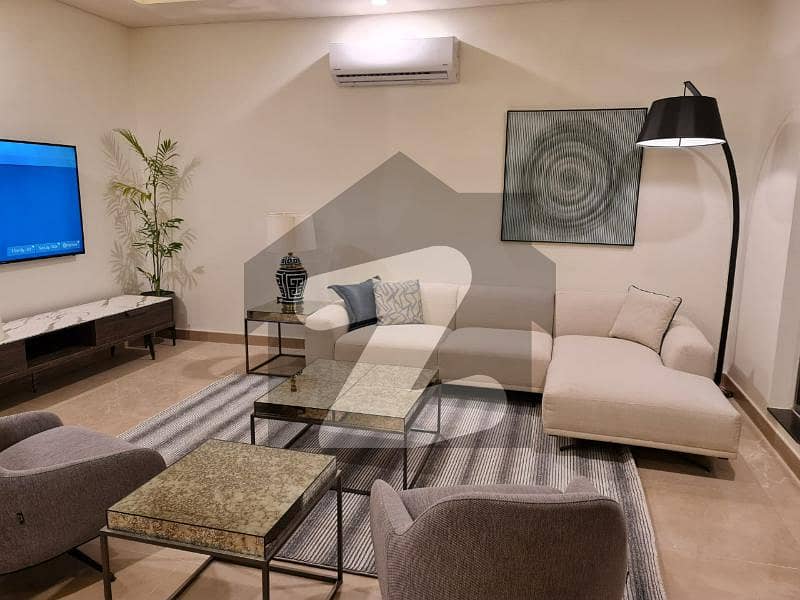 10 Marla Luxury House For Sale Eighteen Islamabad, Delivery 2023