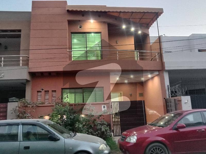 5 Marla Full House For Rent Hundred Percent Original Pics State Life