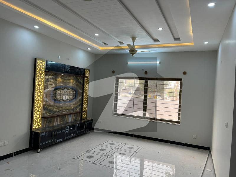 5 Marla Lavish Brand New House For Sale Bahria Enclave Sector N, Bahria Enclave, Bahria Town