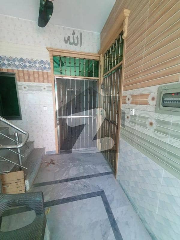 5 Marla House For Sale, GulzarEQuaid Housing Society Lawyer colony