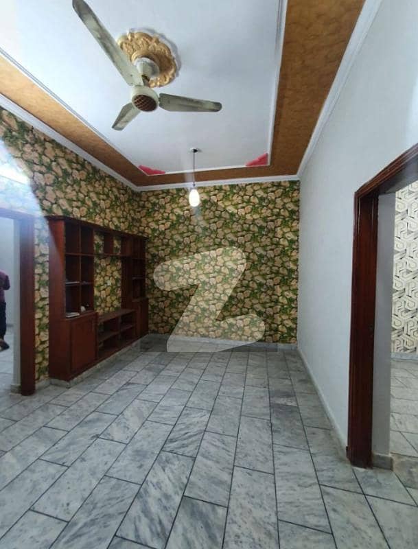 5 Marla House For Sale, Gulzarequaid Housing Society Lawyer Colony , Rawalpindi GulzareQuaid